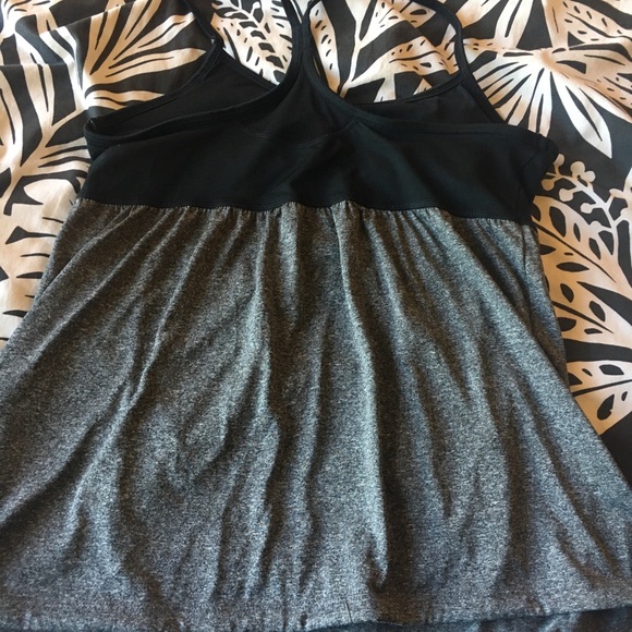 Champion Compression Tank - Picture 2 of 5